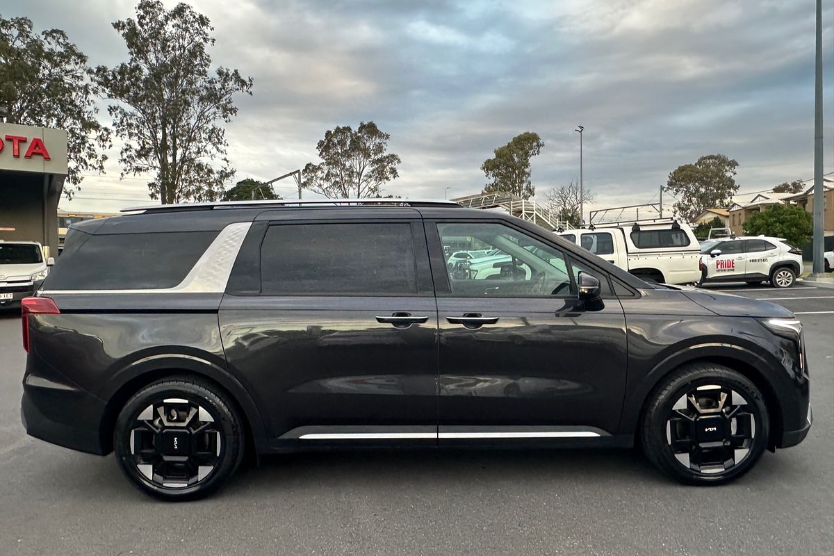 2024 Kia Carnival GT-Line Lite KA4 PE