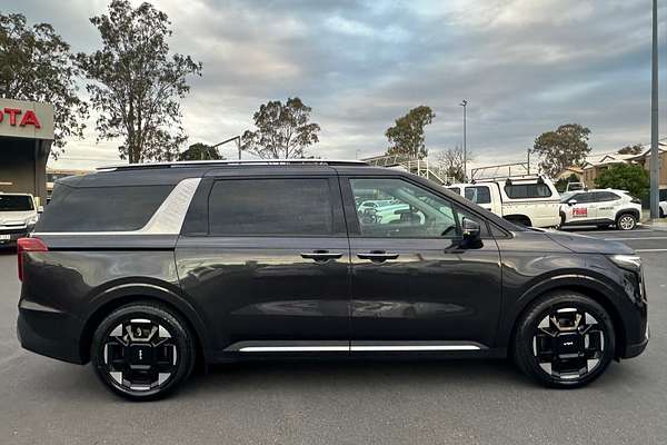 2024 Kia Carnival GT-Line Lite KA4 PE