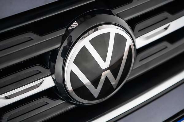 2022 Volkswagen T-Cross 85TSI Style C11