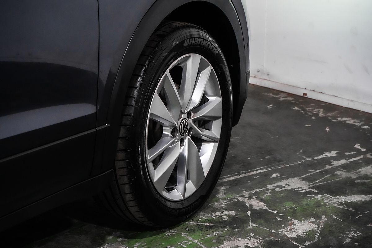 2022 Volkswagen T-Cross 85TSI Style C11