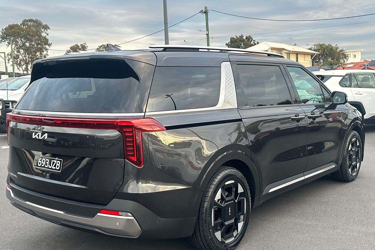 2024 Kia Carnival GT-Line Lite KA4 PE
