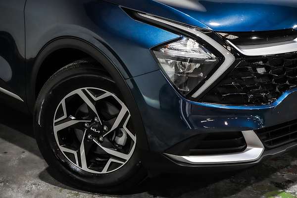 2024 Kia Sportage S NQ5
