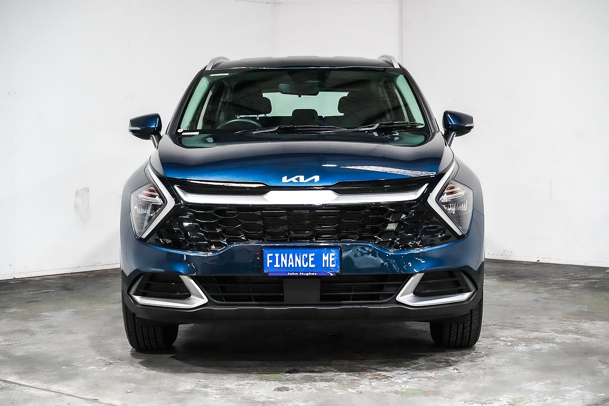 2024 Kia Sportage S NQ5