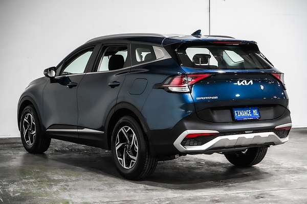 2024 Kia Sportage S NQ5