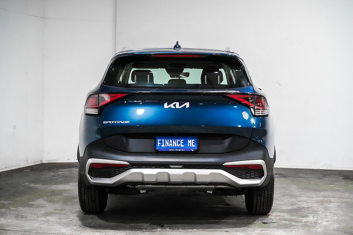 2024 Kia Sportage S NQ5