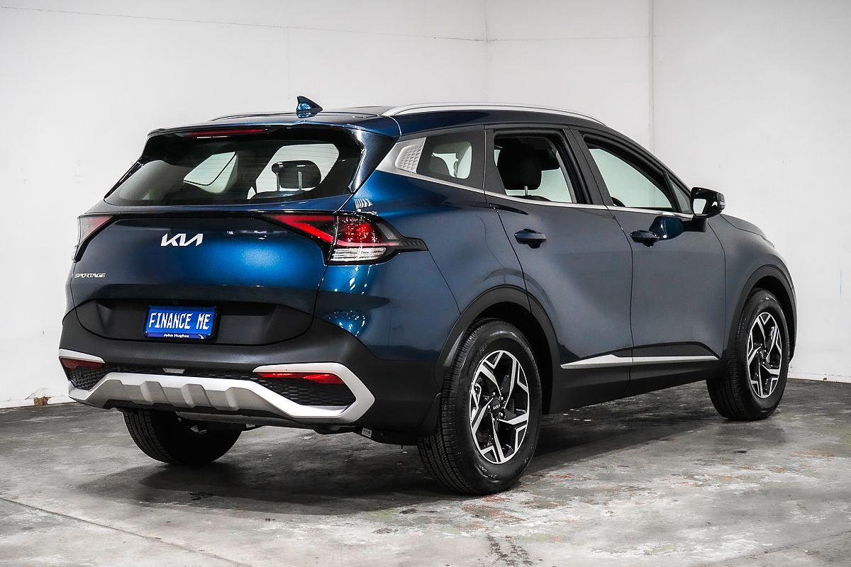 2024 Kia Sportage S NQ5