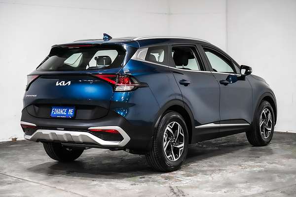 2024 Kia Sportage S NQ5