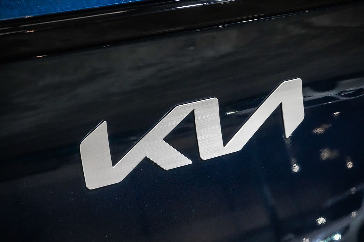 2024 Kia Sportage S NQ5