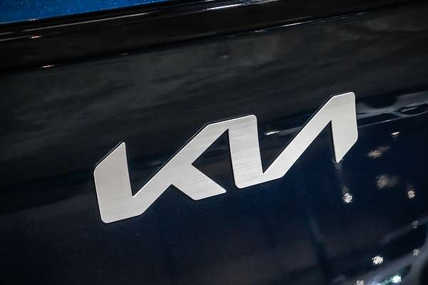 2024 Kia Sportage S NQ5