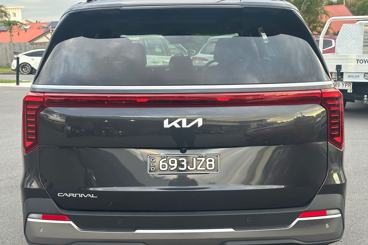 2024 Kia Carnival GT-Line Lite KA4 PE