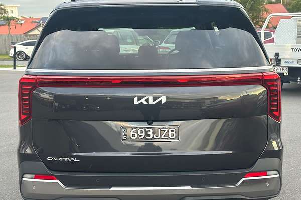 2024 Kia Carnival GT-Line Lite KA4 PE