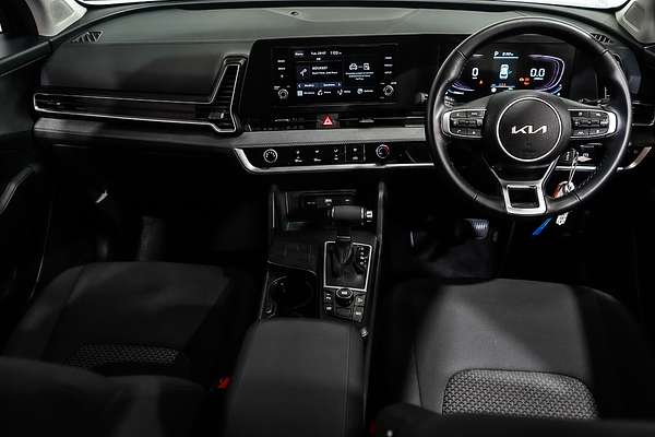 2024 Kia Sportage S NQ5