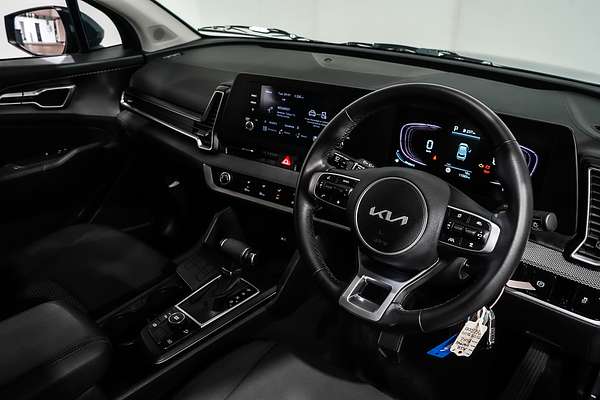 2024 Kia Sportage S NQ5