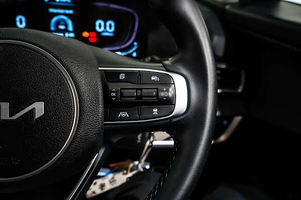 2024 Kia Sportage S NQ5