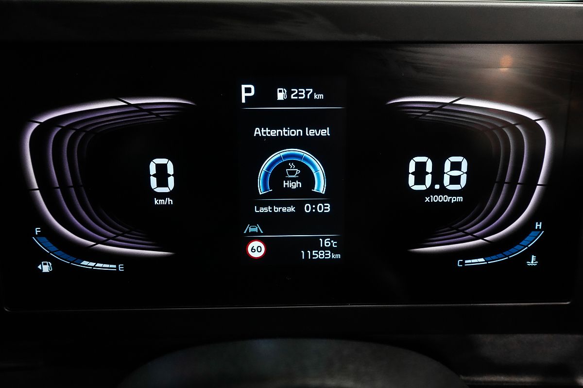 2024 Kia Sportage S NQ5