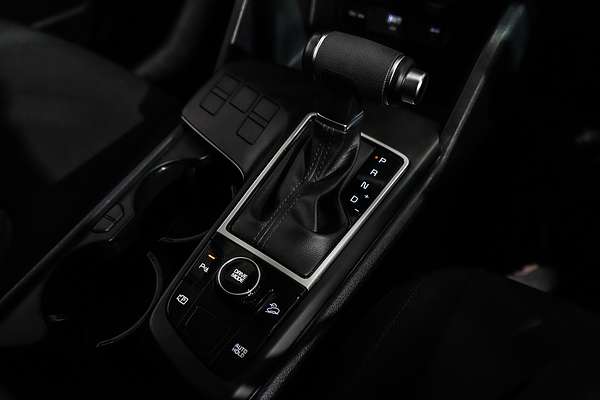 2024 Kia Sportage S NQ5