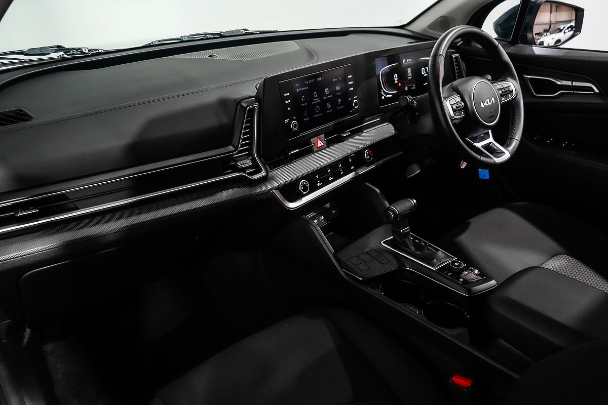 2024 Kia Sportage S NQ5