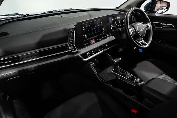2024 Kia Sportage S NQ5
