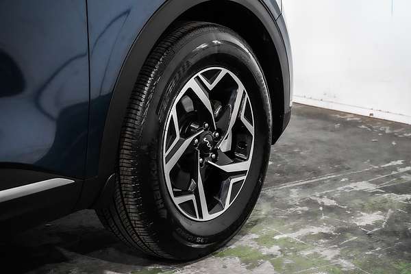 2024 Kia Sportage S NQ5