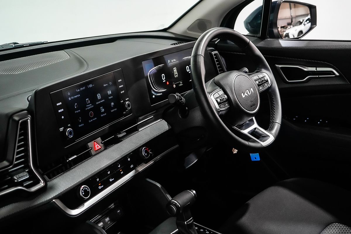 2024 Kia Sportage S NQ5