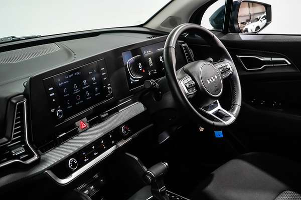 2024 Kia Sportage S NQ5