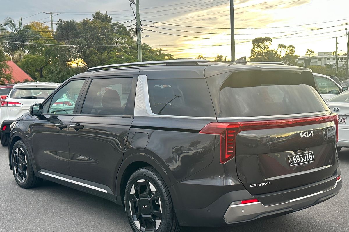 2024 Kia Carnival GT-Line Lite KA4 PE