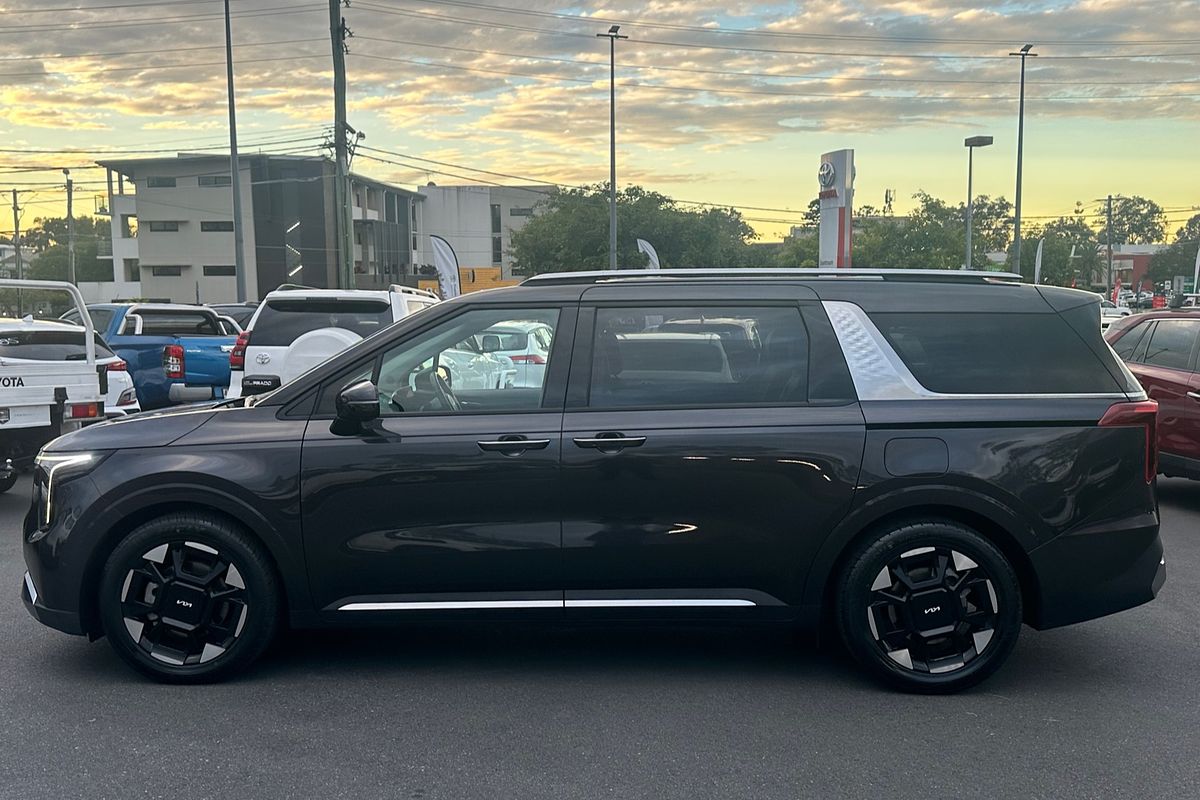 2024 Kia Carnival GT-Line Lite KA4 PE