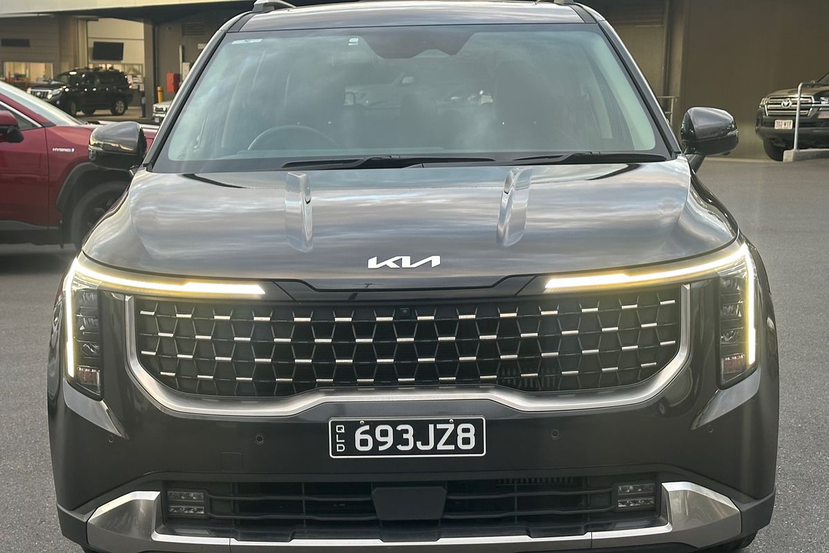 2024 Kia Carnival GT-Line Lite KA4 PE