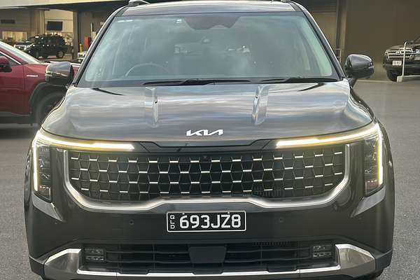 2024 Kia Carnival GT-Line Lite KA4 PE
