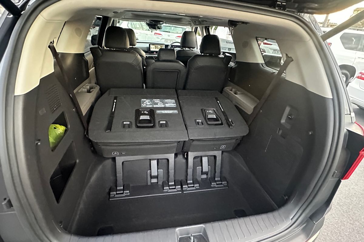 2024 Kia Carnival GT-Line Lite KA4 PE