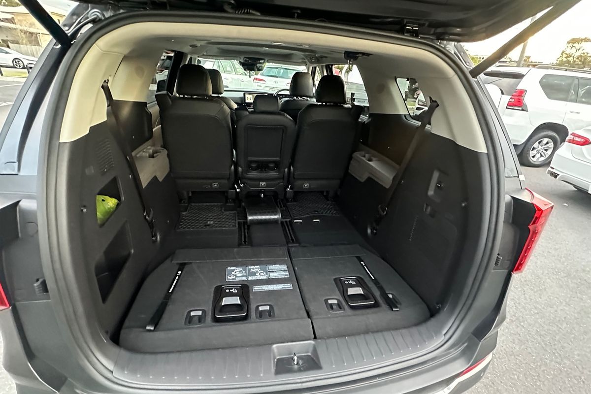 2024 Kia Carnival GT-Line Lite KA4 PE