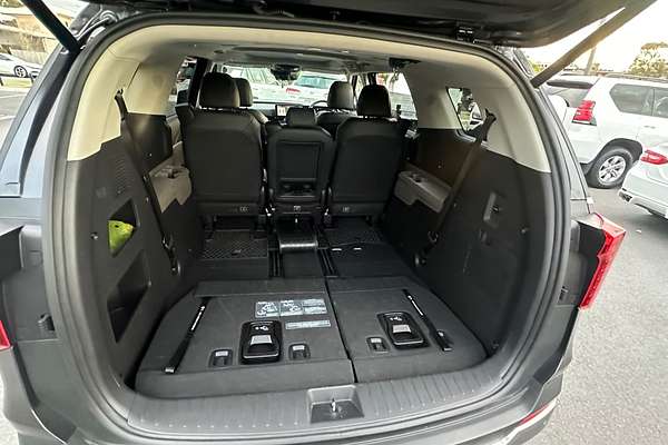 2024 Kia Carnival GT-Line Lite KA4 PE