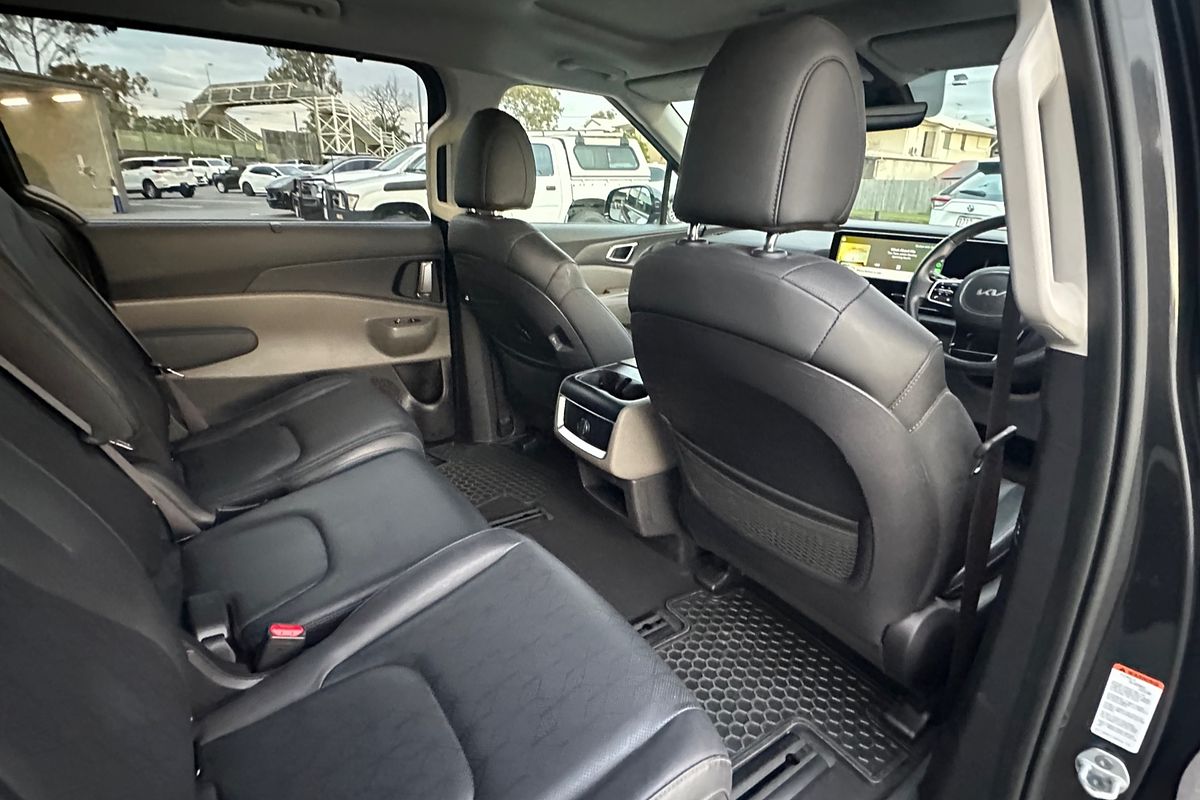 2024 Kia Carnival GT-Line Lite KA4 PE