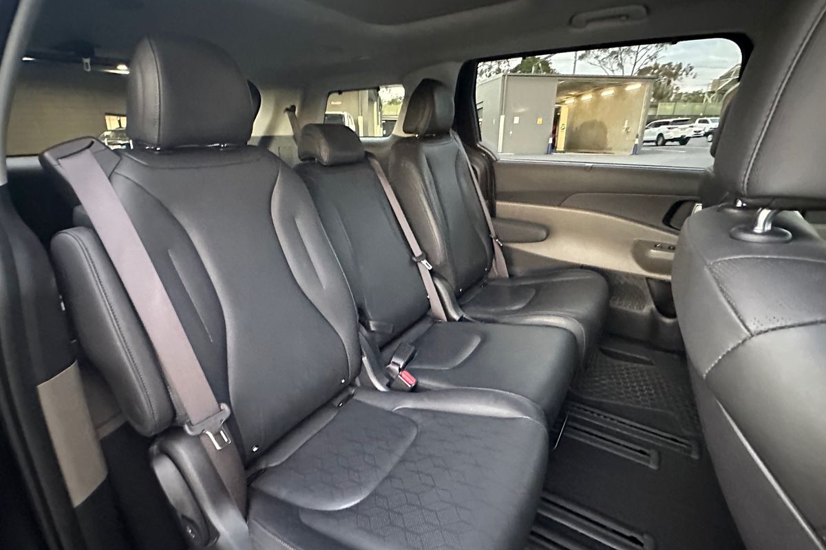 2024 Kia Carnival GT-Line Lite KA4 PE