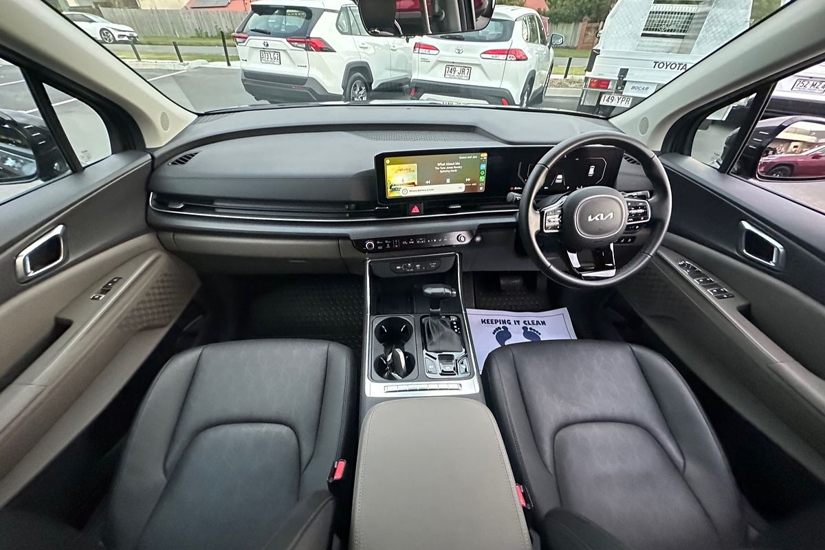 2024 Kia Carnival GT-Line Lite KA4 PE