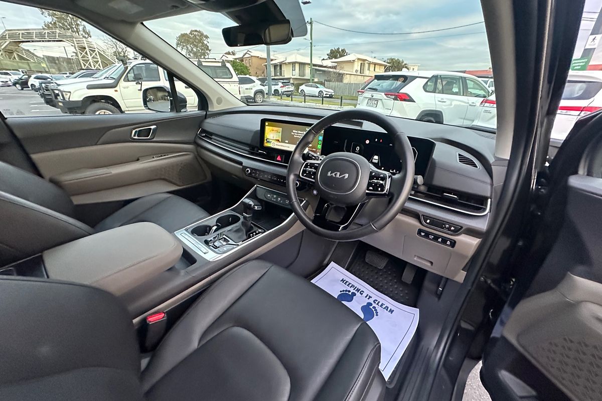 2024 Kia Carnival GT-Line Lite KA4 PE