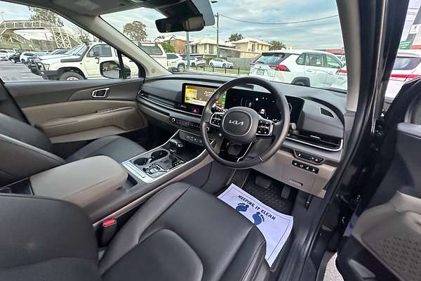 2024 Kia Carnival GT-Line Lite KA4 PE