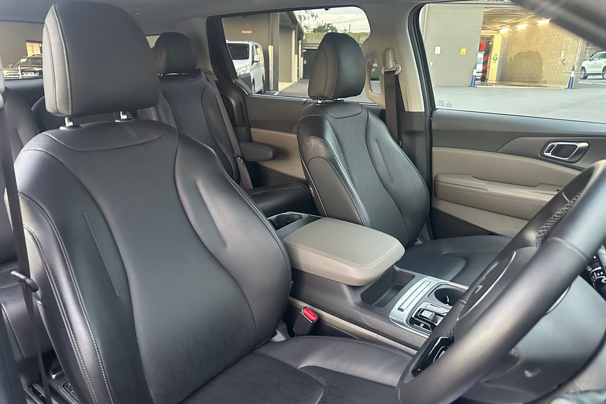 2024 Kia Carnival GT-Line Lite KA4 PE