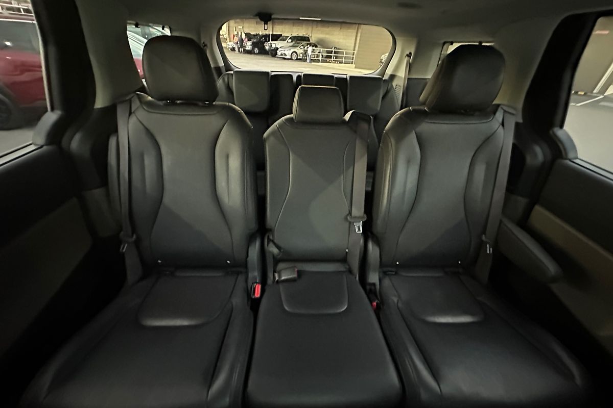 2024 Kia Carnival GT-Line Lite KA4 PE
