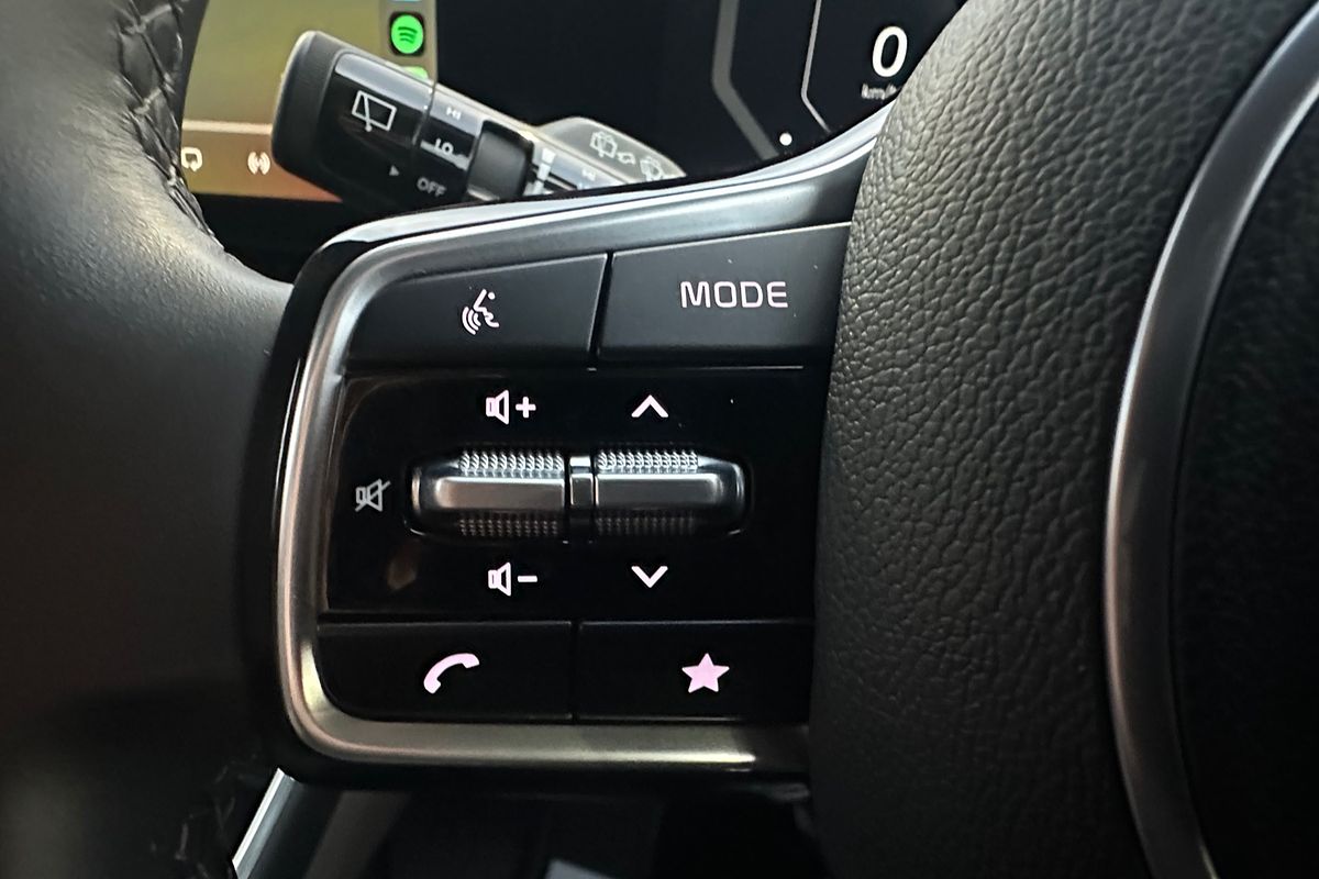 2024 Kia Carnival GT-Line Lite KA4 PE