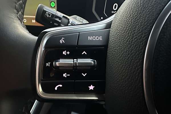 2024 Kia Carnival GT-Line Lite KA4 PE