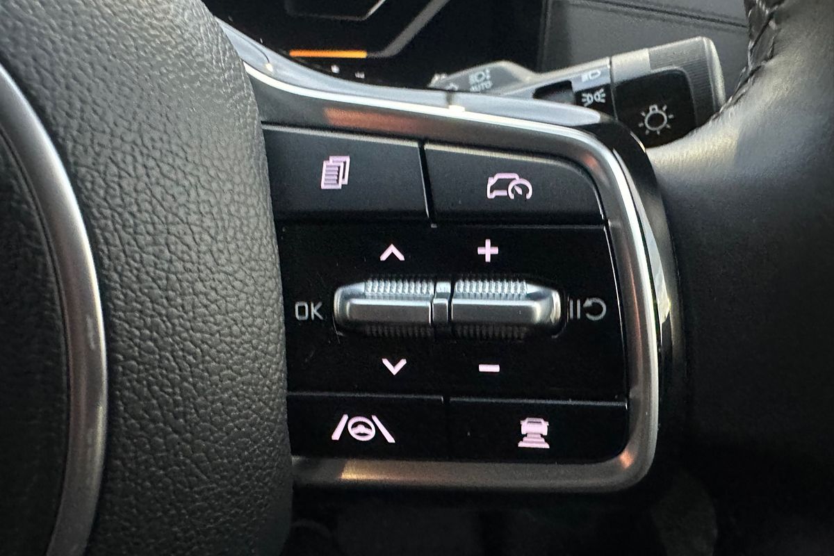 2024 Kia Carnival GT-Line Lite KA4 PE