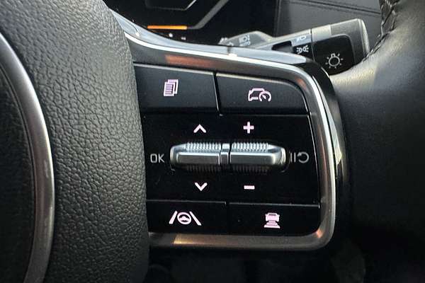 2024 Kia Carnival GT-Line Lite KA4 PE