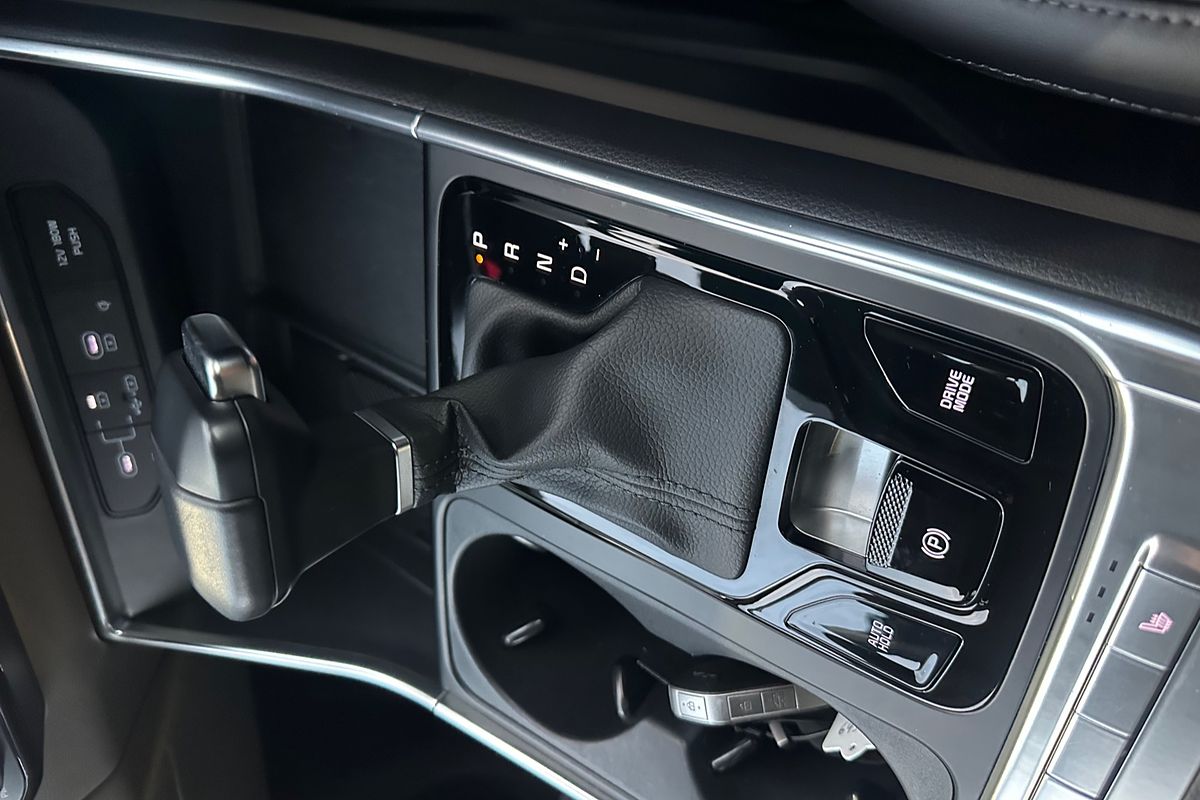 2024 Kia Carnival GT-Line Lite KA4 PE