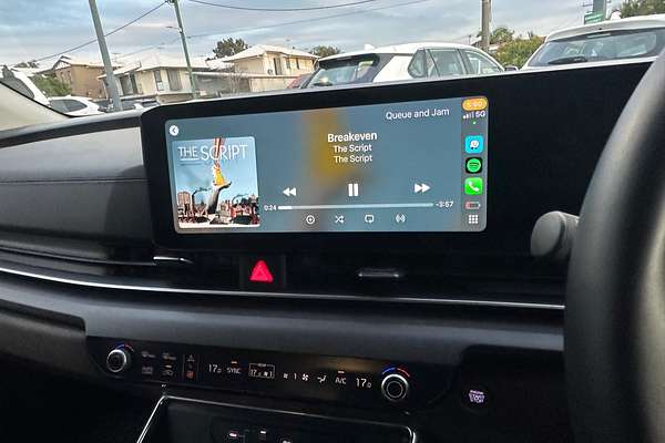 2024 Kia Carnival GT-Line Lite KA4 PE
