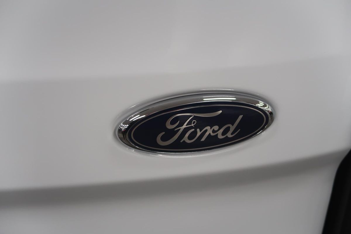 2023 Ford Transit Custom 340L VN LWB