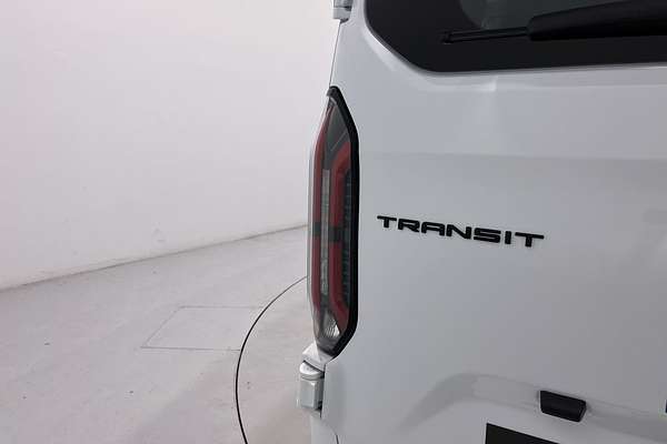 2024 Ford Transit Custom Sport SWB AV SWB