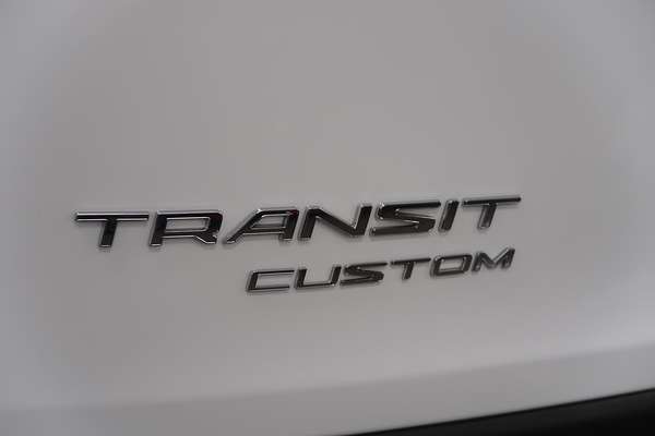 2023 Ford Transit Custom 340L VN LWB