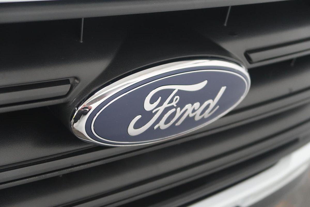 2023 Ford Transit Custom 340L VN LWB