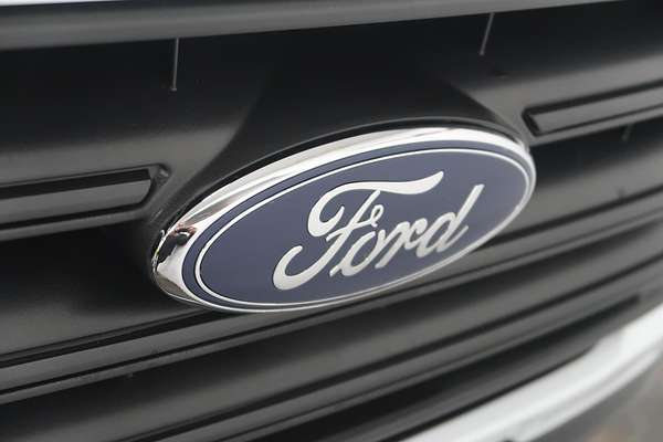 2023 Ford Transit Custom 340L VN LWB